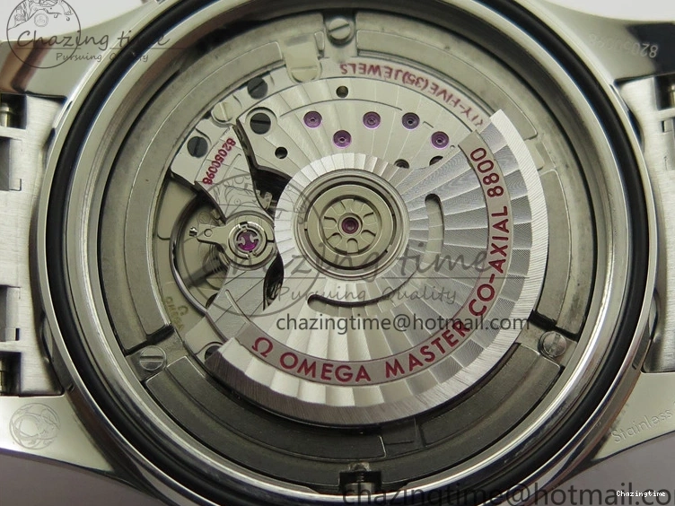 1225 Seamaster Diver 300M ORF 1:1 Best Edition Blue Ceramic Gray Dial on SS Bracelet A HighQuality 7867